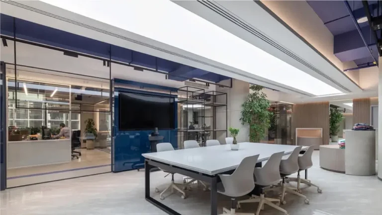 Modern Stretch Ceiling Ideas for Condos in Bangkok (Lighting Plans Inside)