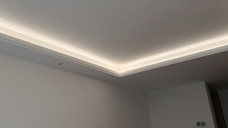 Stretch Ceiling vs Gypsum Ceiling: Which One Is Better in Thailand?