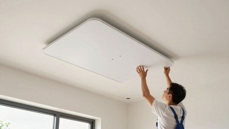 How to Choose the Right Ceiling Contractor in Thailand