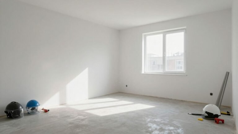 How to Prepare Your Space Before Installing a Stretch Ceiling