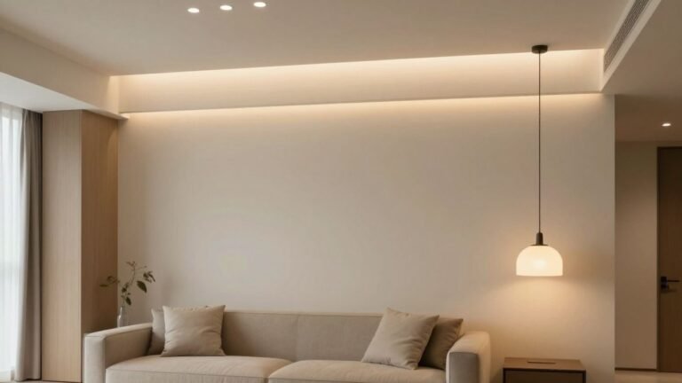 Best Ceiling Lighting Ideas for Modern Condos in Bangkok
